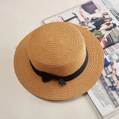 Coastal Breeze Sun Hat