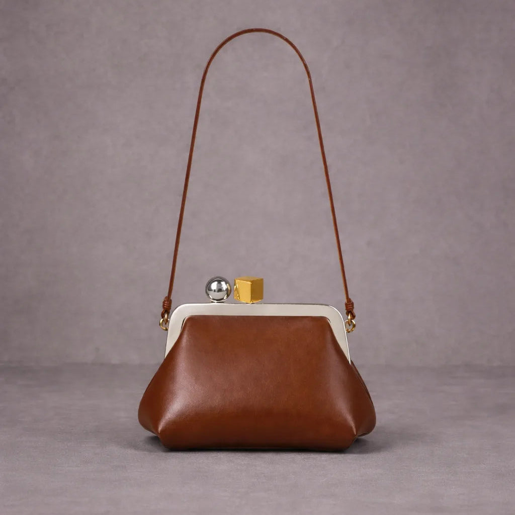 Monroe Frame Clutch