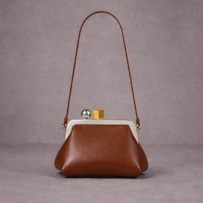 Monroe Frame Clutch