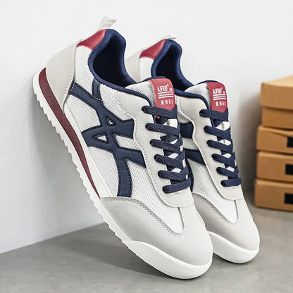 Summer Men's Casual Sports Shoes