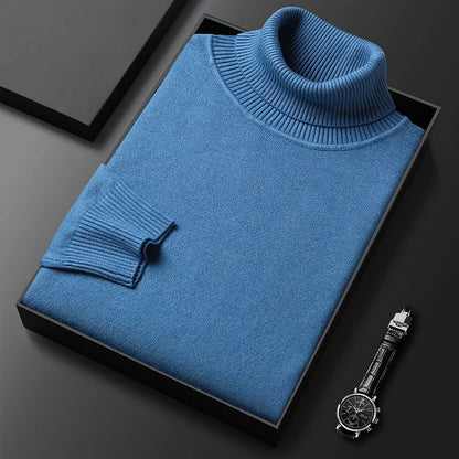 Mercer Modern Turtleneck