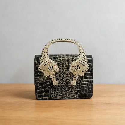 Regal Tiger Bag