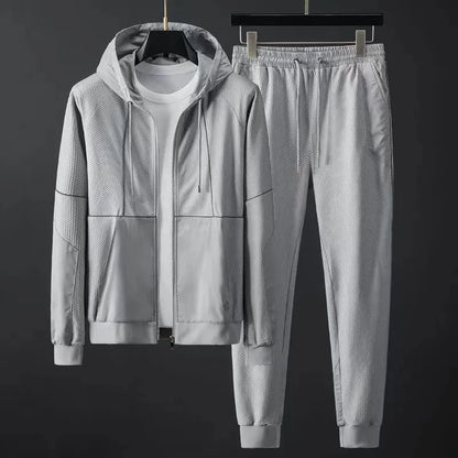 Monarch Premium Tracksuit