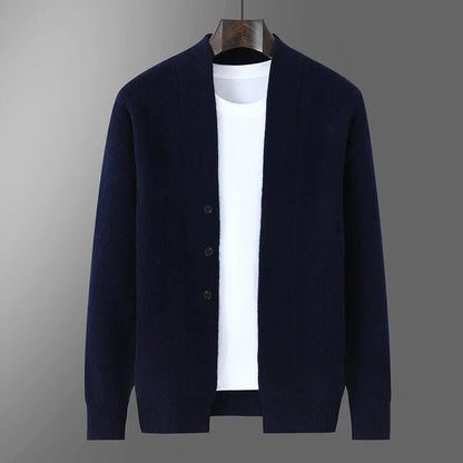 Mercer Modern Essential Cardigan