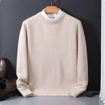Valence Heritage Knit Sweater