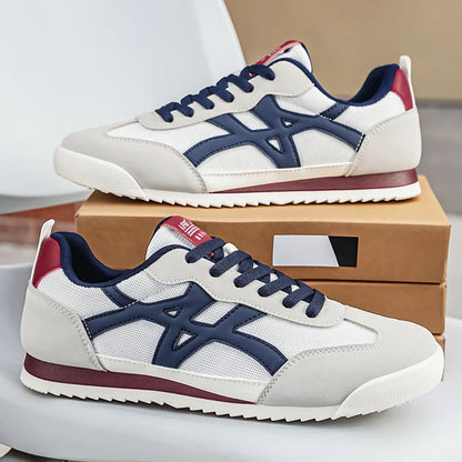Summer Men's Casual Sports Shoes