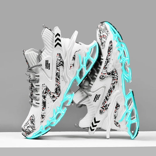 Storm Runner Shoes