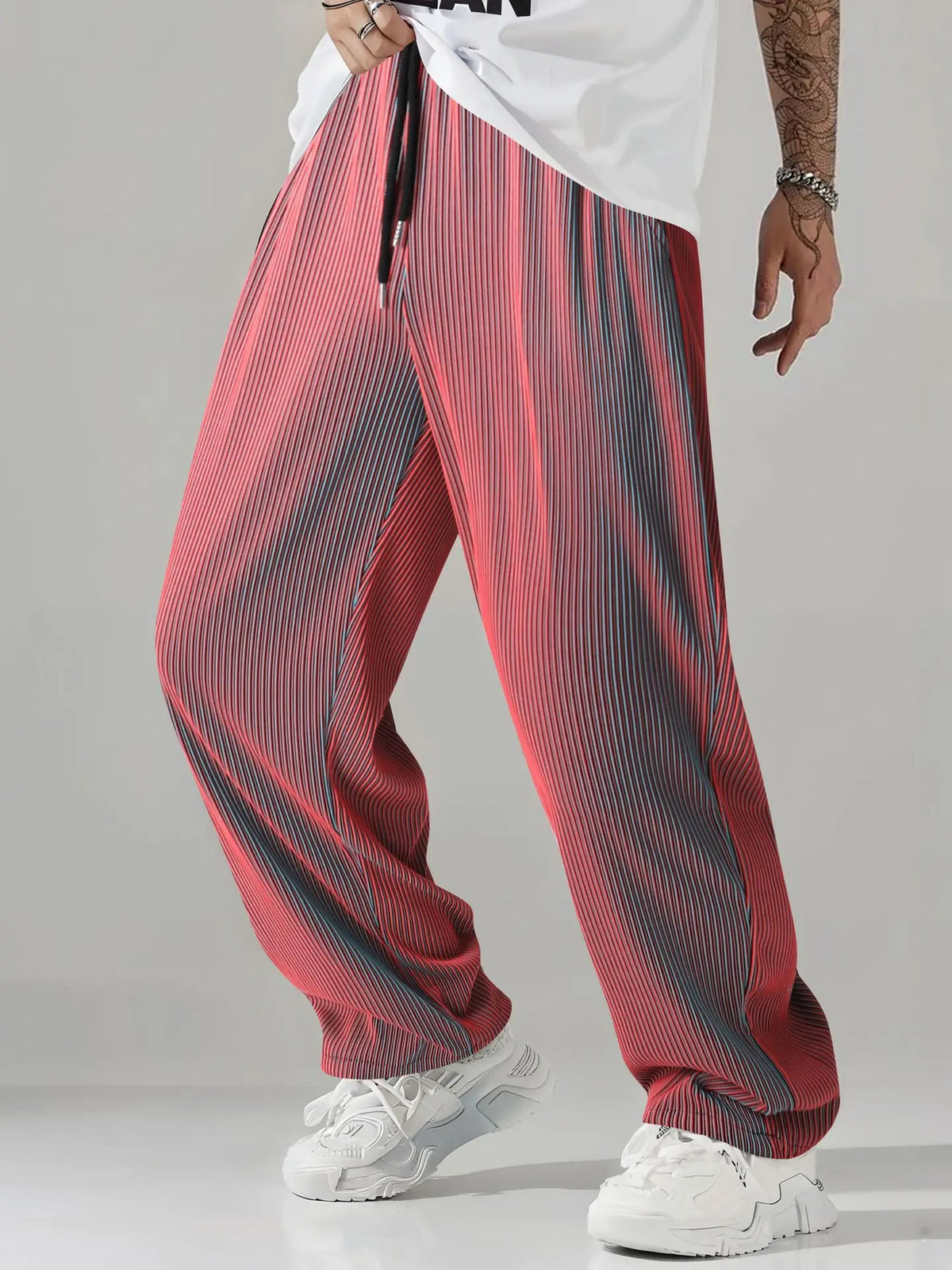 Aura Fluid Pant