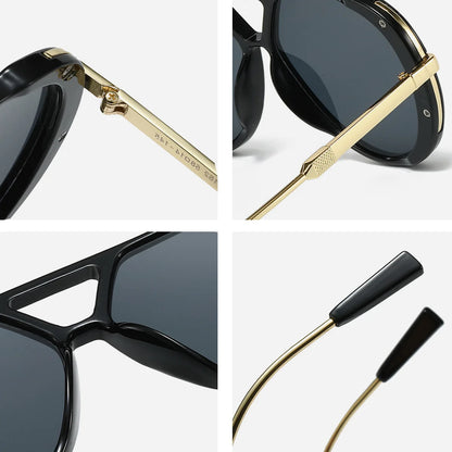 Aurelio Luxe Aviator