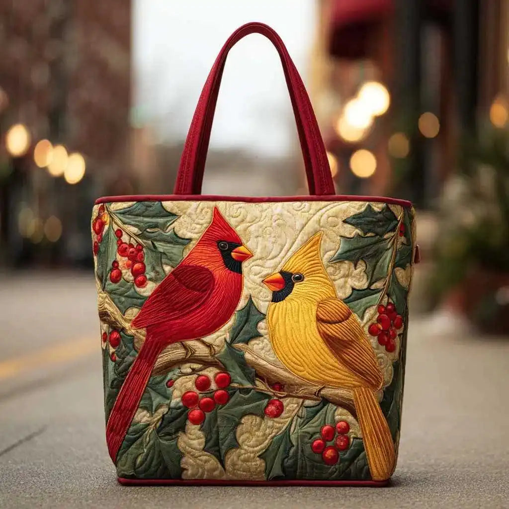 3D Artisanal Tote