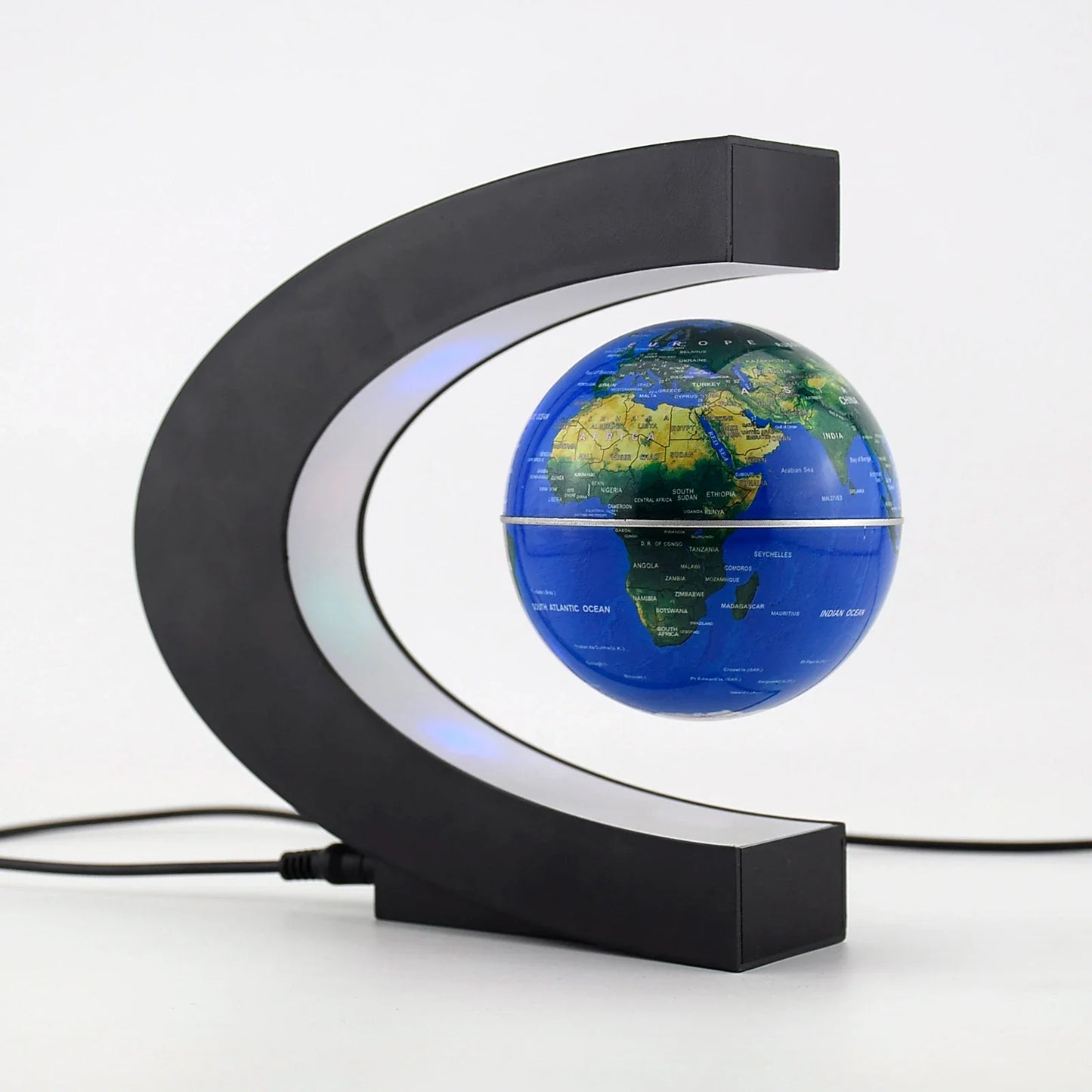 Orbis Levitating Globe