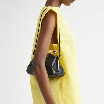 Monroe Frame Clutch