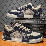 Paisley Street Sneakers