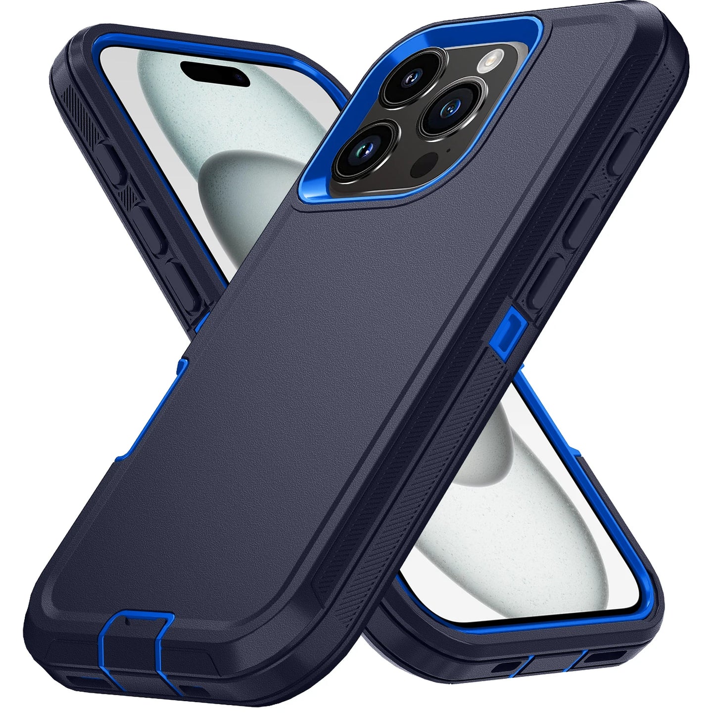 Armor Shockproof Phone Case