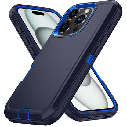 Armor Shockproof Phone Case