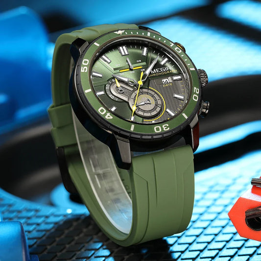 VORTEX Chronograph