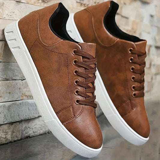 Heritage Casual Sneakers