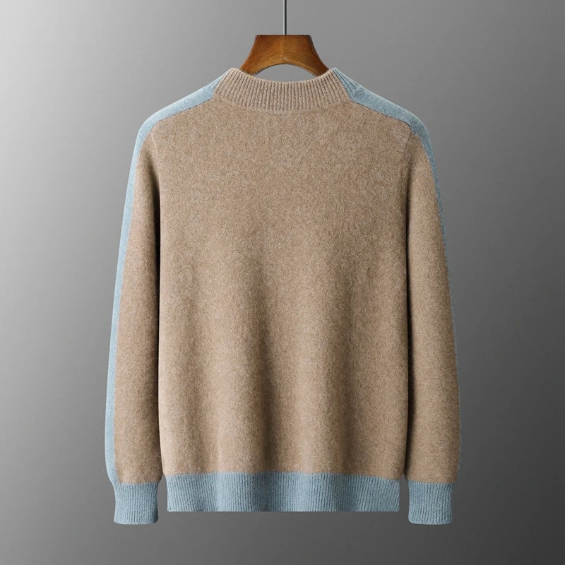 Aurora Cashmere Blend Jacket