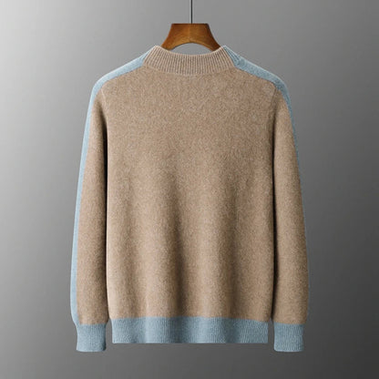 Aurora Cashmere Blend Jacket