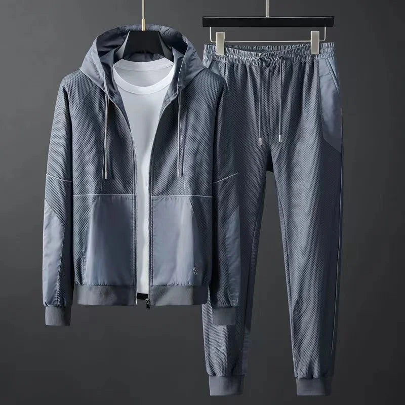 Monarch Premium Tracksuit