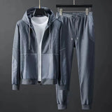 Monarch Premium Tracksuit
