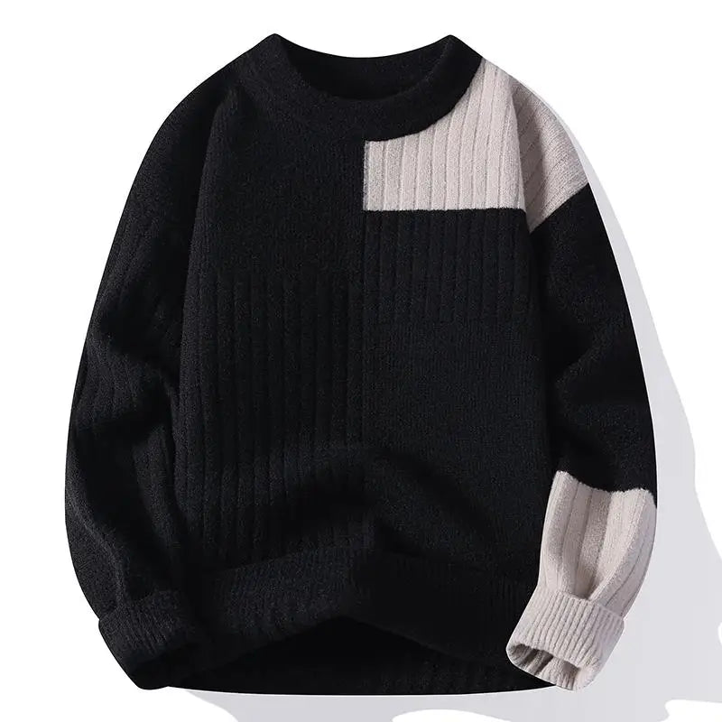 Mason Knit Sweater