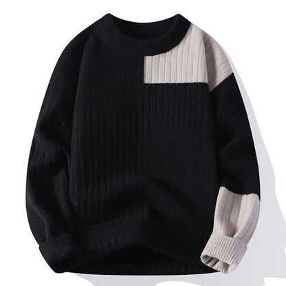 Mason Knit Sweater