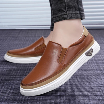 Madison Luxe Loafers