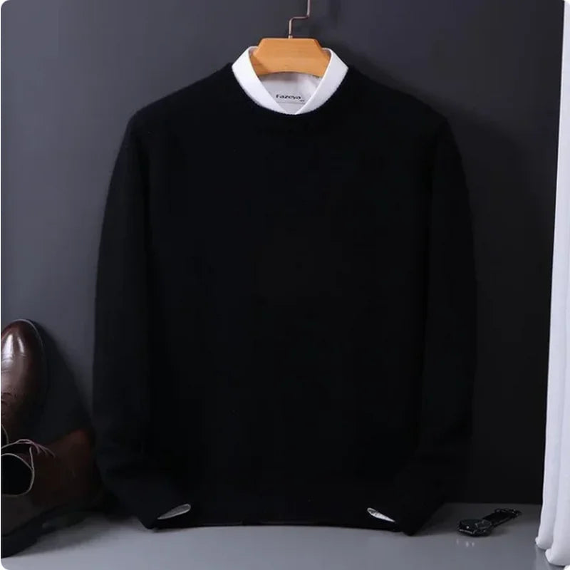Valence Heritage Knit Sweater
