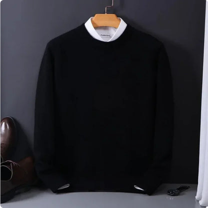 Valence Heritage Knit Sweater