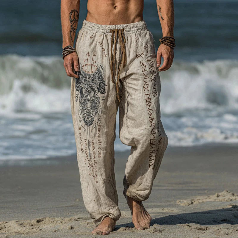 MEN'S BOTTOM