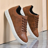 Heritage Casual Sneakers