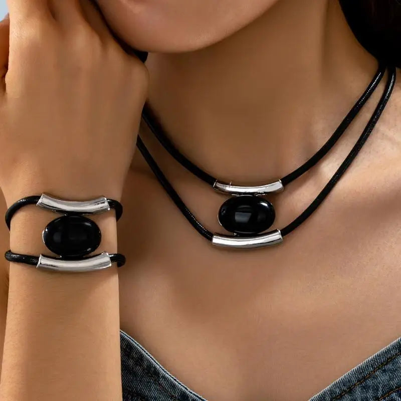 Velora Jewelry Set