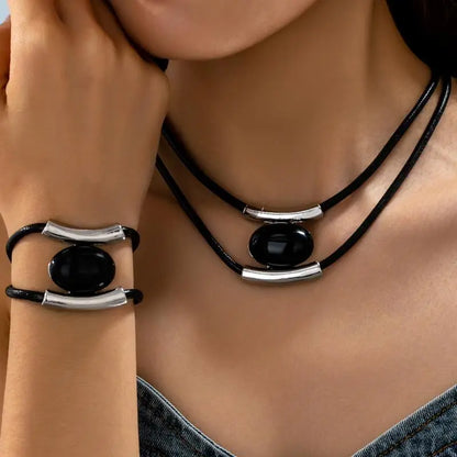 Velora Jewelry Set