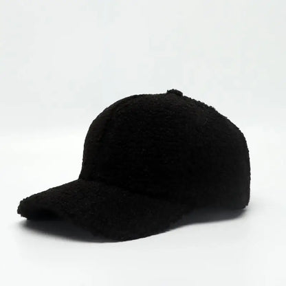 Élysian Teddy Fleece Cap