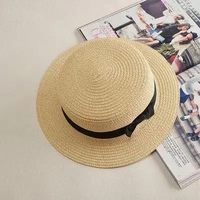 Coastal Breeze Sun Hat