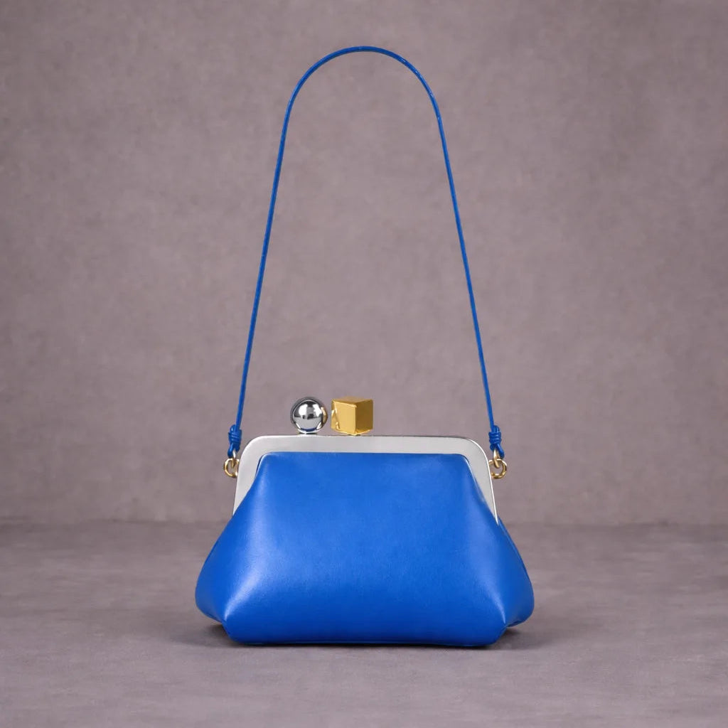 Monroe Frame Clutch