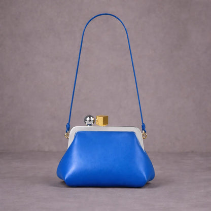 Monroe Frame Clutch