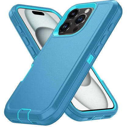 Armor Shockproof Phone Case