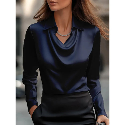 Riviera Blouse Shirt