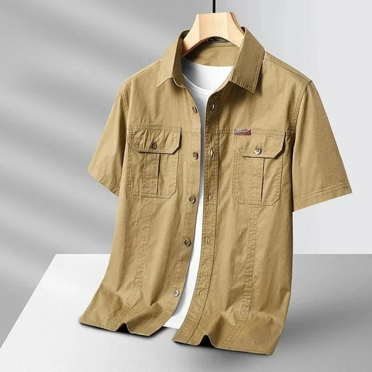 Weston Summer Shirt