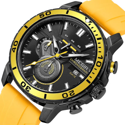 VORTEX Chronograph
