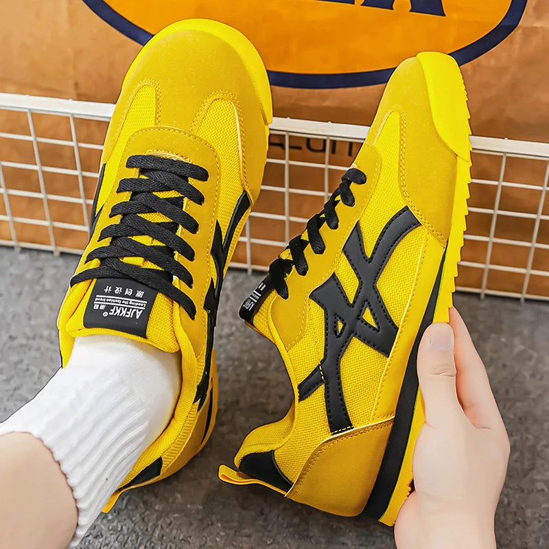 Summer Men's Casual Sports Shoes