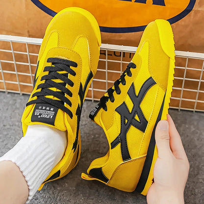 Summer Men's Casual Sports Shoes