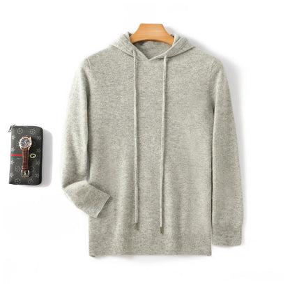 Merino Wool Pullover