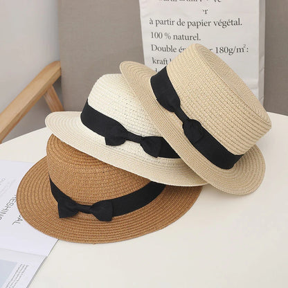Coastal Breeze Sun Hat