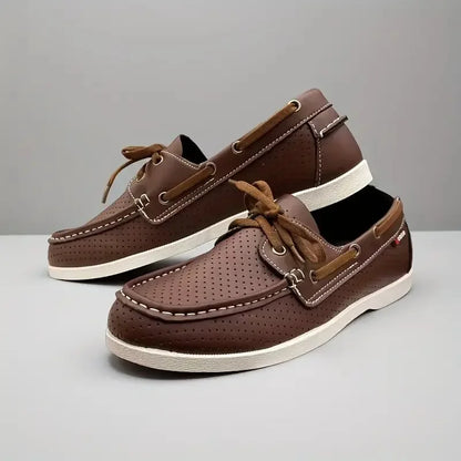 Harbor Deck Loafers
