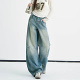 Urban Drift Baggy Jeans