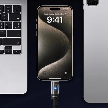 Fast Charging Cable