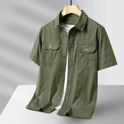 Weston Summer Shirt
